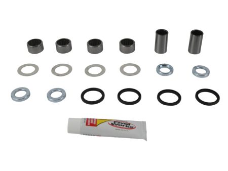 Pivot Works 2019 Sherco SC-R 125 PW Swing Arm Kit Online Hot Sale