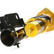 Club Performance Coilovers - Honda Civic 2006-2011 (Incl. Si Models) Online Hot Sale