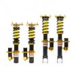 Pro Plus Racing Coilovers - Mitsubishi Lancer 2002-2007 (CE CS) Supply