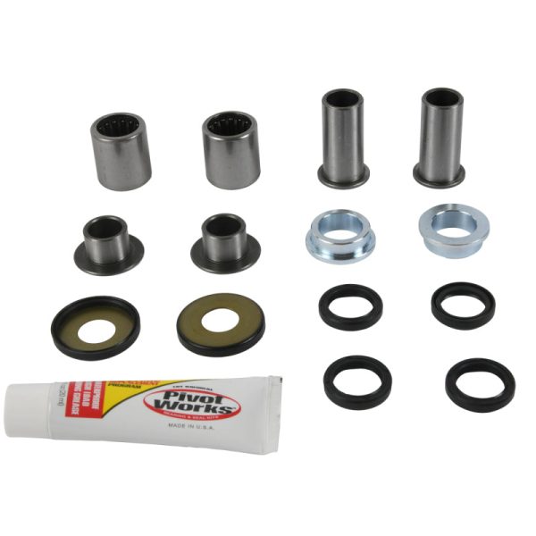 Pivot Works 87-88 Suzuki RM250 PW Swing Arm Kit Supply