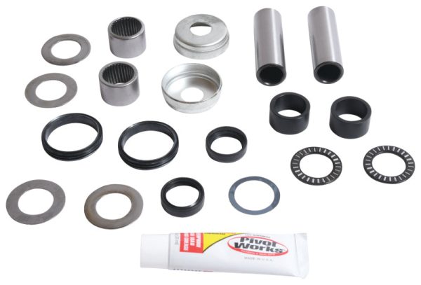 Pivot Works 83-85 Yamaha YZ250 PW Swing Arm Kit Cheap