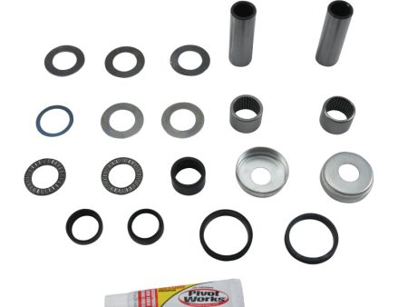 Pivot Works 1986 Yamaha YZ125 PW Swing Arm Kit Sale