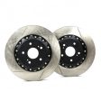 Audi YSR Big Brake Kit -Rear 356mm X 32MM DISC 6 POT (YSCPR6B) Fashion