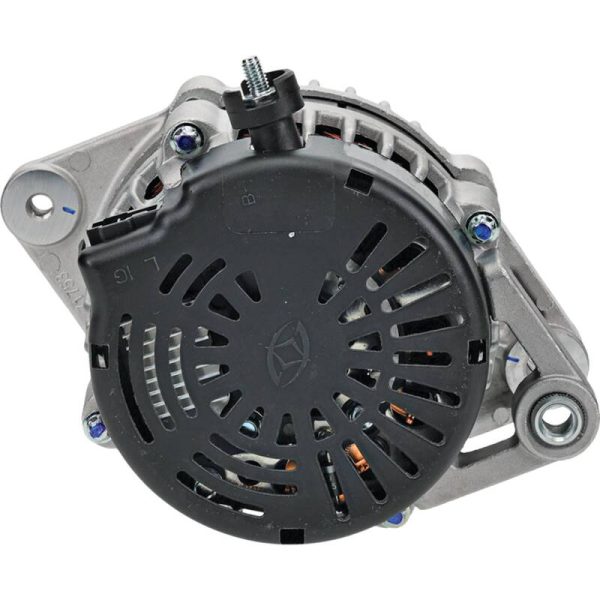 Arrowhead  John Deere Gator XUV 590 E Alternator Sale