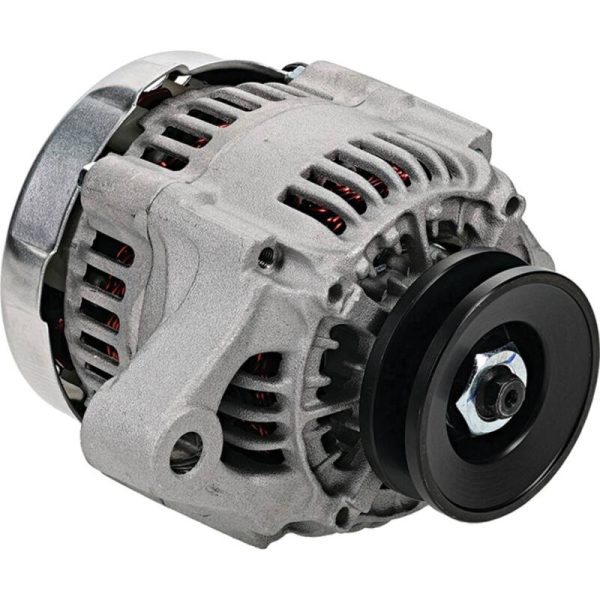 Arrowhead 00-02 Kawasaki Mule 2510 Diesel Alternator Discount