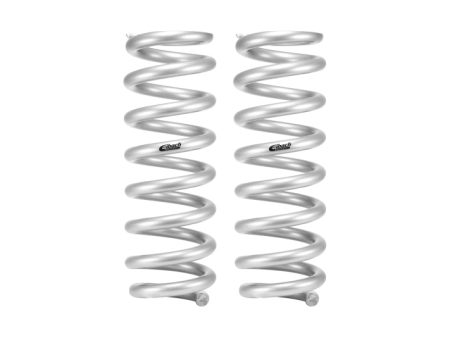 Eibach 23-24 Toyota Sequoia Pro-Lift Kit Front Springs Online