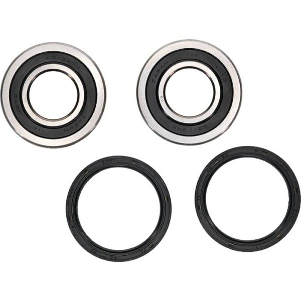 Pivot Works TM Wheel Bearing Kit Premium Bearings on Sale