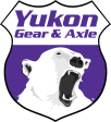 Yukon Gear Ford 9in Differential Dropout Assembly 31 Spline 3.70 Ratio Online Hot Sale