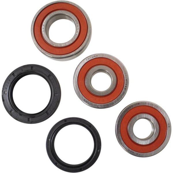 Pivot Works Triumph Wheel Bearing Kit Premium Bearings Online