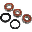 Pivot Works Triumph Wheel Bearing Kit Premium Bearings Online