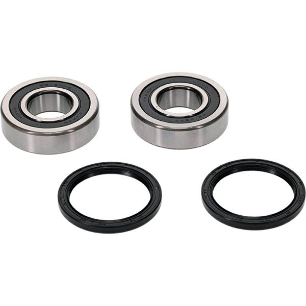 Pivot Works TM Wheel Bearing Kit Premium Bearings on Sale