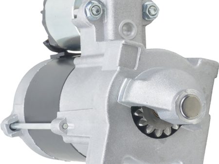 Arrowhead  John Deere Gator XUV 550 Starter Motor Discount