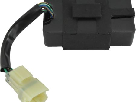 Arrowhead  Kymco MAXXER300 Ignition Coil Online