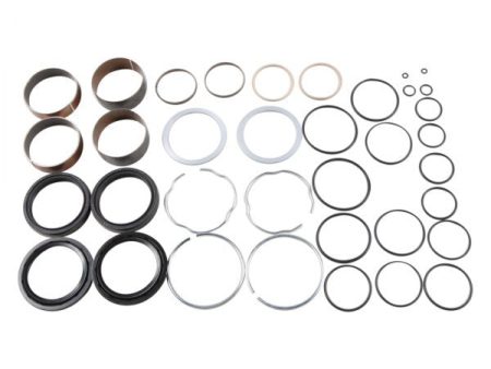 Pivot Works® Fork Rebuild Kit on Sale