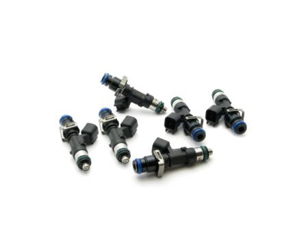 DeatschWerks 85-04 Mustang GT   97-04 Corvette LS1   98-02 Firebird 95lb hr Injectors (Set of 6) Online