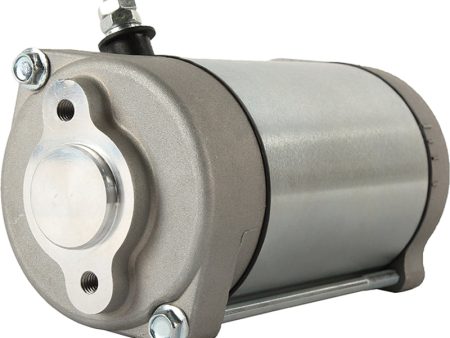 Arrowhead  John Deere Gator RSX 850 i Starter Motor For Cheap