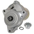 Arrowhead 02-05 Can-Am DS 90 4 STROKE Starter Motor Online Hot Sale