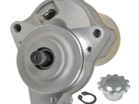 Arrowhead 02-05 Can-Am DS 90 4 STROKE Starter Motor Online Hot Sale