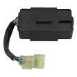 Arrowhead  Kymco KXR250 Ignition Coil on Sale