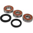 Pivot Works Triumph Wheel Bearing Kit Premium Bearings Online