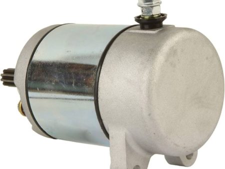 Arrowhead 00-06 Honda TRX350FE Starter Motor For Cheap