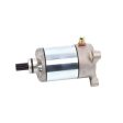 Arrowhead 03-04 Suzuki LT-160 Starter Motor Online