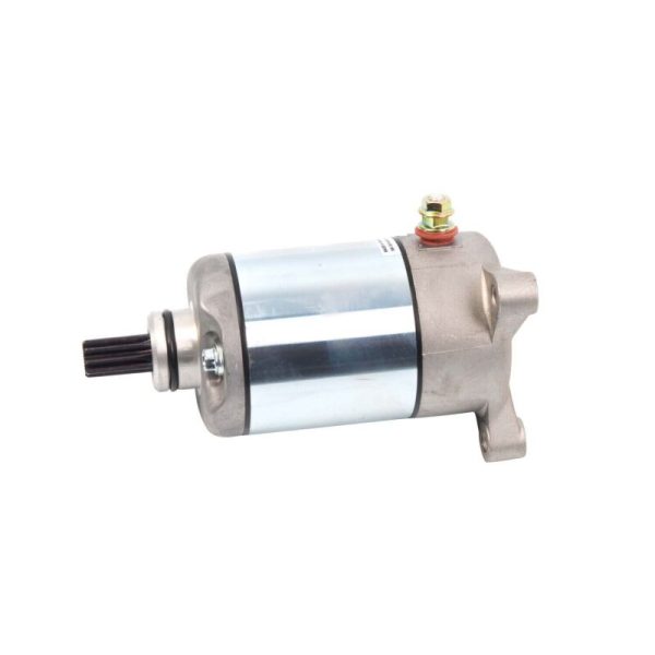 Arrowhead 03-04 Suzuki LT-160 Starter Motor Online