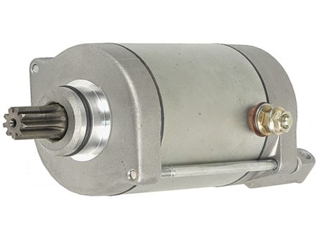 Arrowhead 00-02 Polaris Xpedition 325 Starter Motor Discount