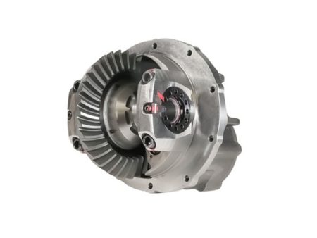 Yukon Gear Ford 9in Differential Dropout Assembly 31 Spline 3.70 Ratio Online Hot Sale