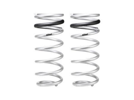 Eibach 23-24 Toyota Sequoia Pro-Lift Kit Rear Springs Online