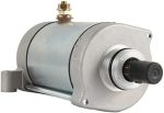 Arrowhead Yamaha ATV UTV Starter Motor - 12-Volt - 9-Spline Hot on Sale