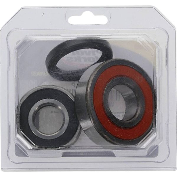 Pivot Works Triumph Wheel Bearing Kit Premium Bearings For Sale