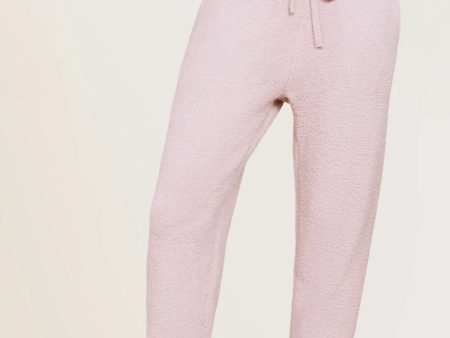 Barefoot Dreams: CozyChic Luxe Jogger in Willow Discount