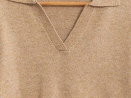 Mochi Collared Sweater Online Sale