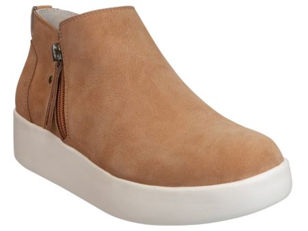 OTBT: ADEPT in BROWN Sneaker Boots on Sale