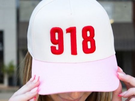 918 Vintage Hat Online