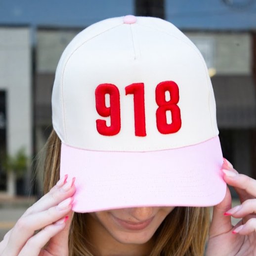 918 Vintage Hat Online