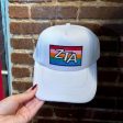 Duo Threads: Sorority Aviator Hat Zeta Tau Alpha Cheap