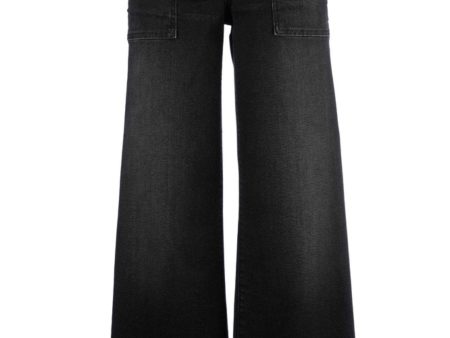 Kut From The Kloth: Meg High Rise Wide Leg on Sale