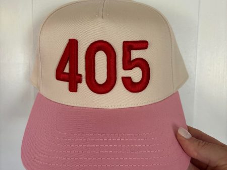 405 Vintage Hat Online Hot Sale