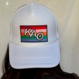 Duo Threads: Sorority Aviator Hat Kappa Alpha Theta Online Sale